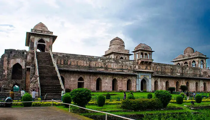 Mandu – Historical Tour- indore places to visit for fun