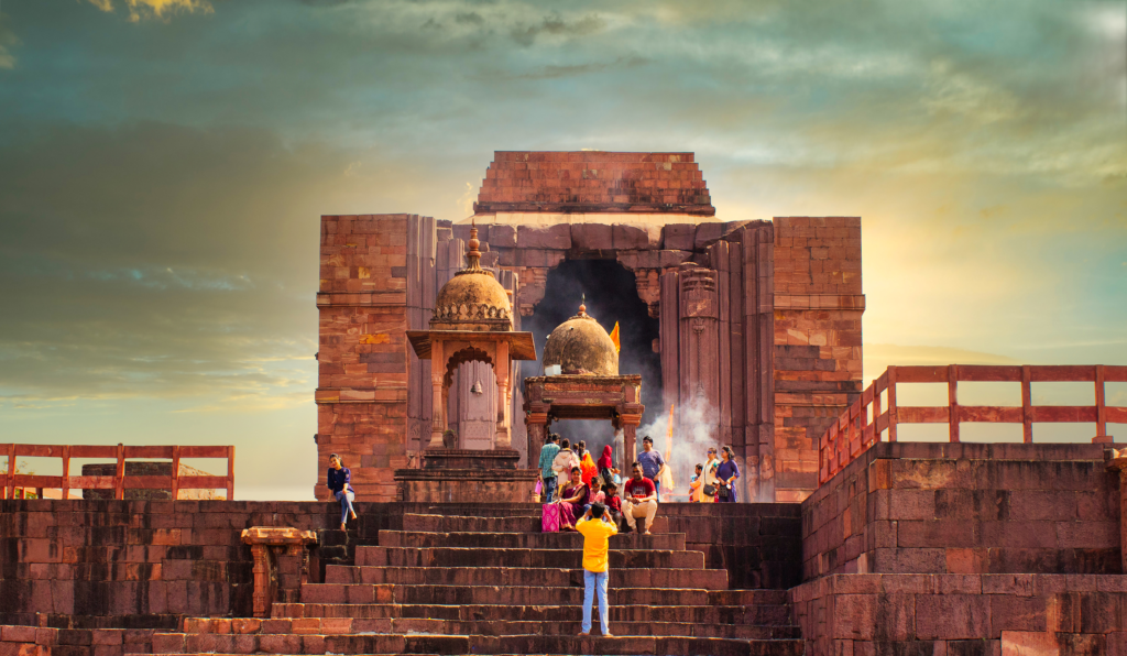 Bhojpur Temple- Top Place to Visit in Bhopal